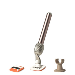 The Razor Starter Set Blush
