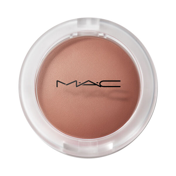 Glow Play Blush MAC