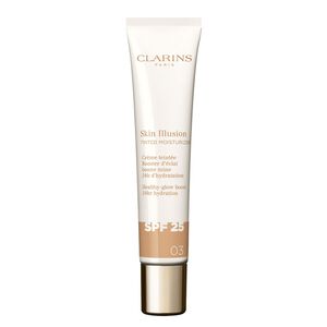 Skin Illusion Tinted Moisturizer