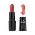 Rouge à Lèvres Certifié Bio Avril