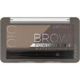 Brow Powder Set Waterproof Catrice