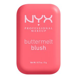 Buttermelt Blush