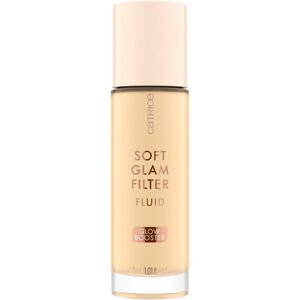 Soft Glam Filter Fluid