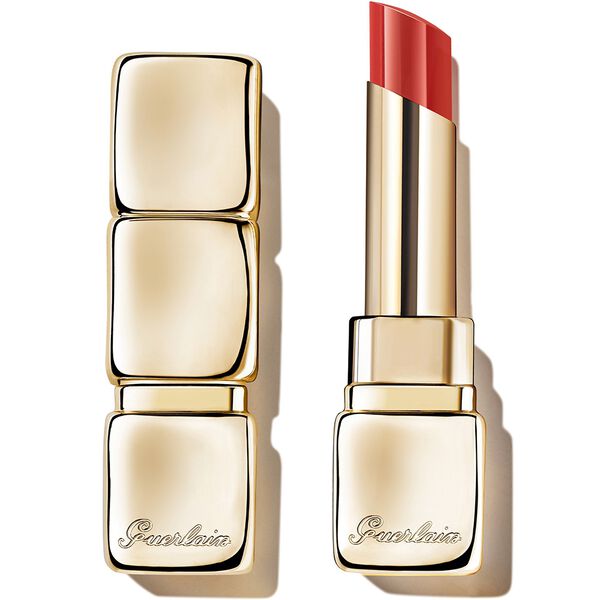 KissKiss Shine Bloom Guerlain