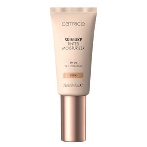 Skin Tinted Moisturizer
