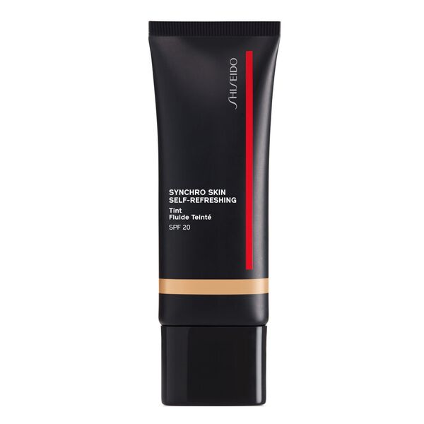 Synchro Skin Self-Refreshing SPF20 Shiseido