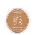 Melted Sun Cream Bronzer Catrice