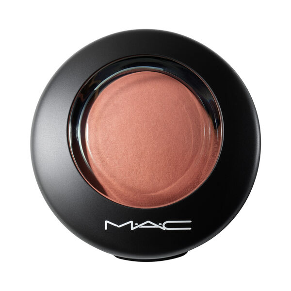 Mineralize Blush MAC