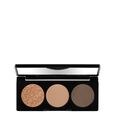 Essential Eyeshadow Trio Bobbi Brown