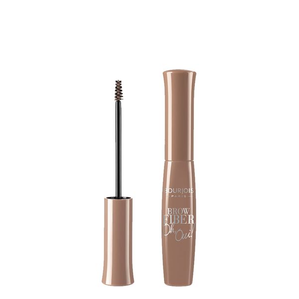 Brow Fiber Oh Oui! Bourjois