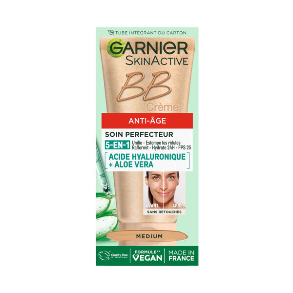 BB Crème Garnier