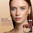Tea To Tan Sun Powder By Terry