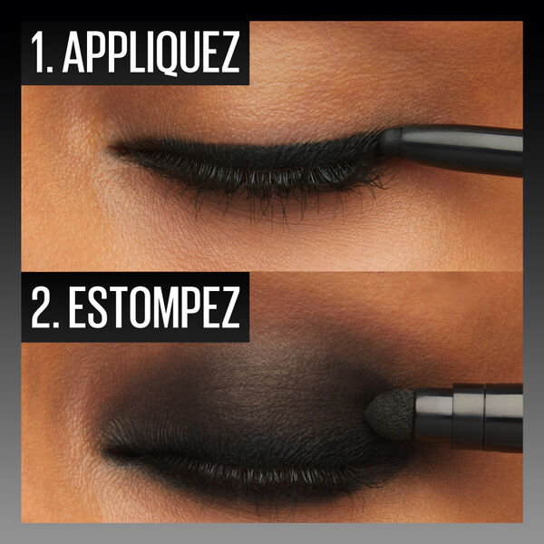 Tattoo Liner Smoky Maybelline New York