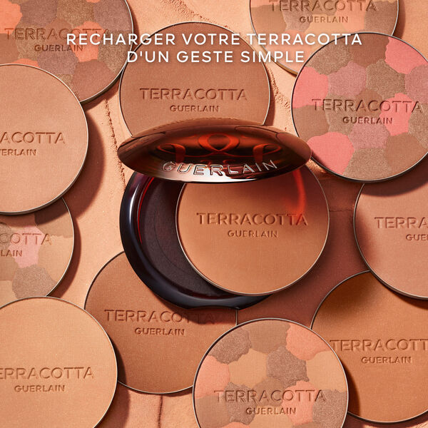 Terracotta Guerlain