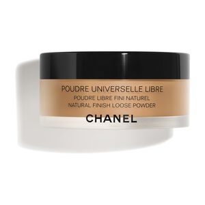 POUDRE UNIVERSELLE LIBRE
