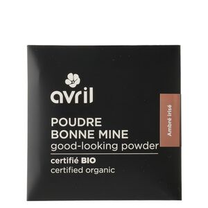 Poudre bonne mine