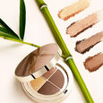 Palette 4 Couleurs Clarins