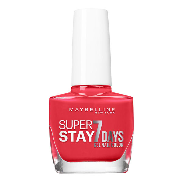 Superstay 7 Days Maybelline New York