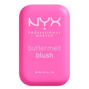 Buttermelt Blush