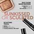 Sculpting Touch Kiko Milano