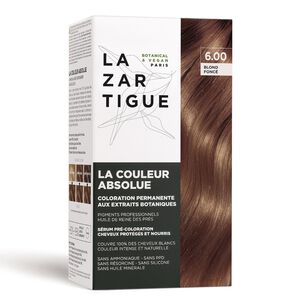 La Couleur Absolue