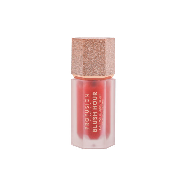 Blush Fluide Texture Crème Profusion Cosmetics