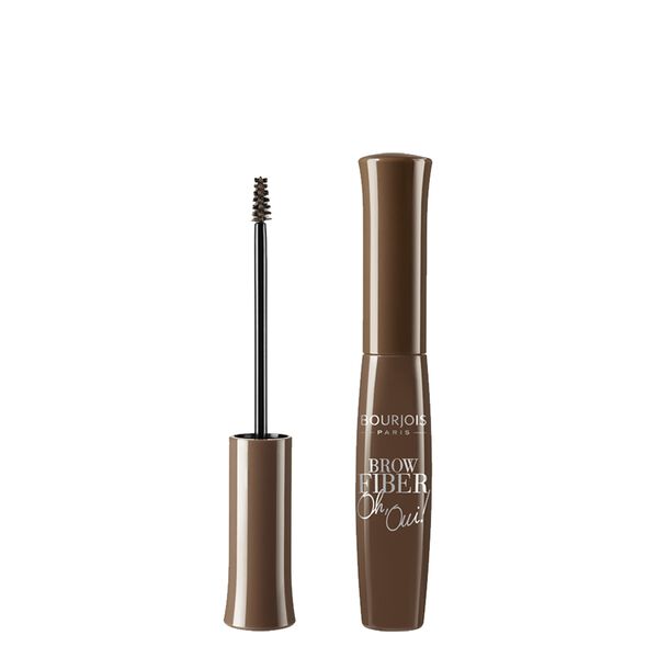 Brow Fiber Oh Oui! Bourjois