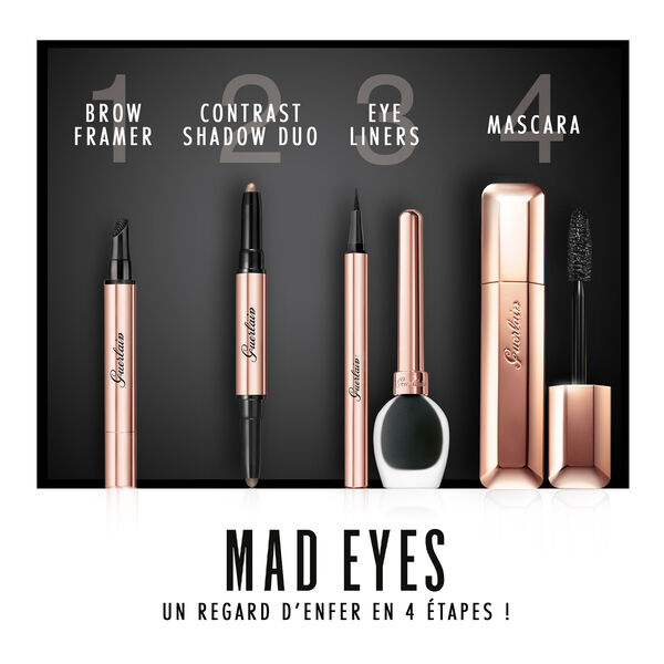 Mad Eyes Guerlain