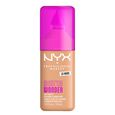 Make 'Em Wonder Nyx Professional Makeup