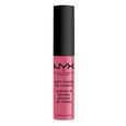 Soft Matte Nyx Professional Makeup