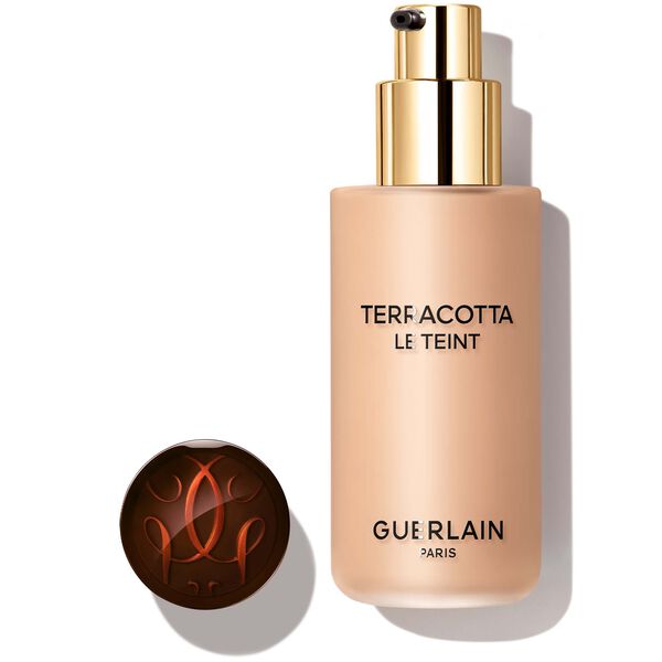 Terracotta Le Teint Guerlain