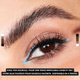 The Brow Glue Nyx Professional Makeup