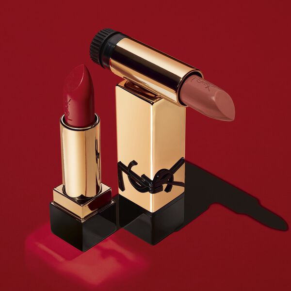 Rouge Pur Couture Yves St Laurent