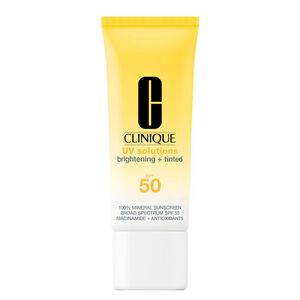 UV Solutions&trade; SPF 50