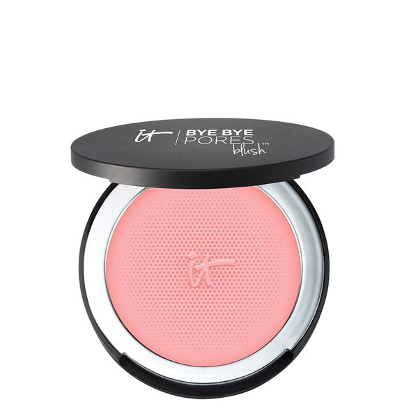 Bye Bye Pores Blush It Cosmetics