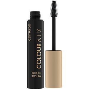 Colour & Fix Brow Gel Mascara