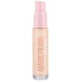 Magic Filter Glow Essence