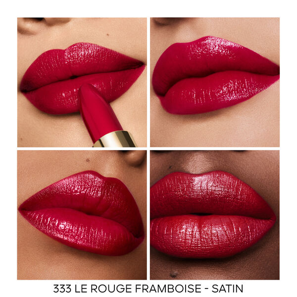 Rouge G Satin - La recharge Guerlain