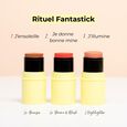 Fantastick Baume & Blush Pomponne