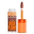 Duck Plump Nyx Professional Makeup