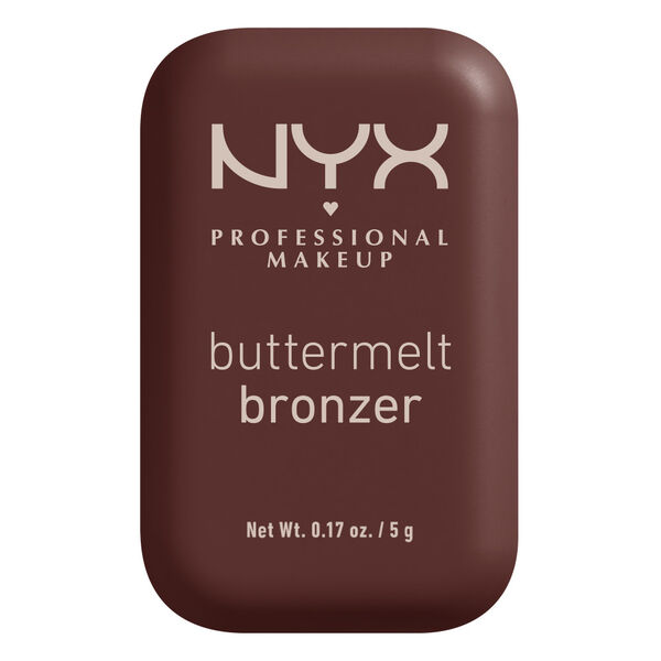 Buttermelt Bronzer Nyx Professional Makeup