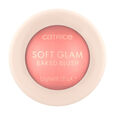 Soft Glam Baked Blush Catrice