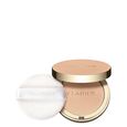 Ever Matte Compact Powder Clarins