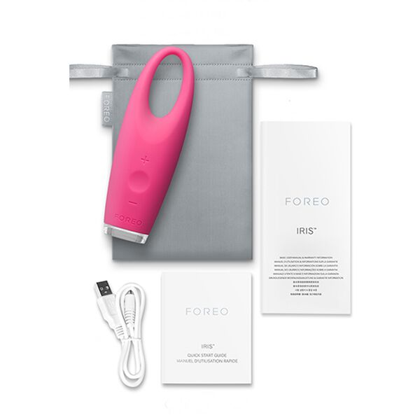 IRIS™ Eye Massager Foréo