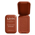 Buttermelt Bronzer Nyx Professional Makeup