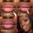 Lip Lingerie Liner Nyx Professional Makeup