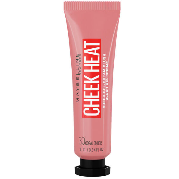 CHEEK HEAT Maybelline New York