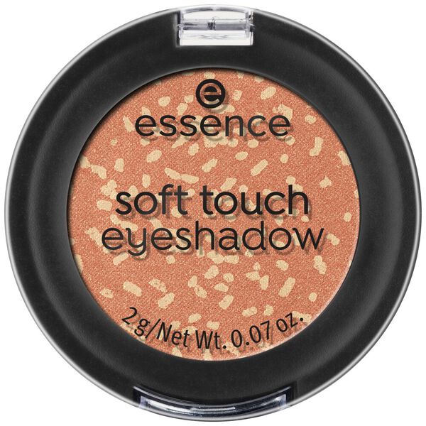 Soft Touch Eyeshadow Essence