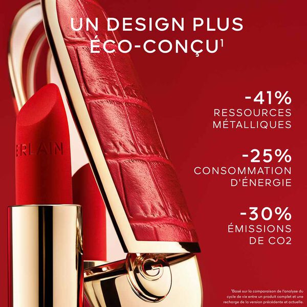 Rouge G - La recharge Guerlain