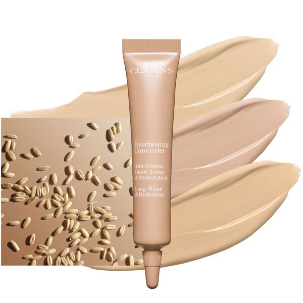 Everlasting Concealer Clarins